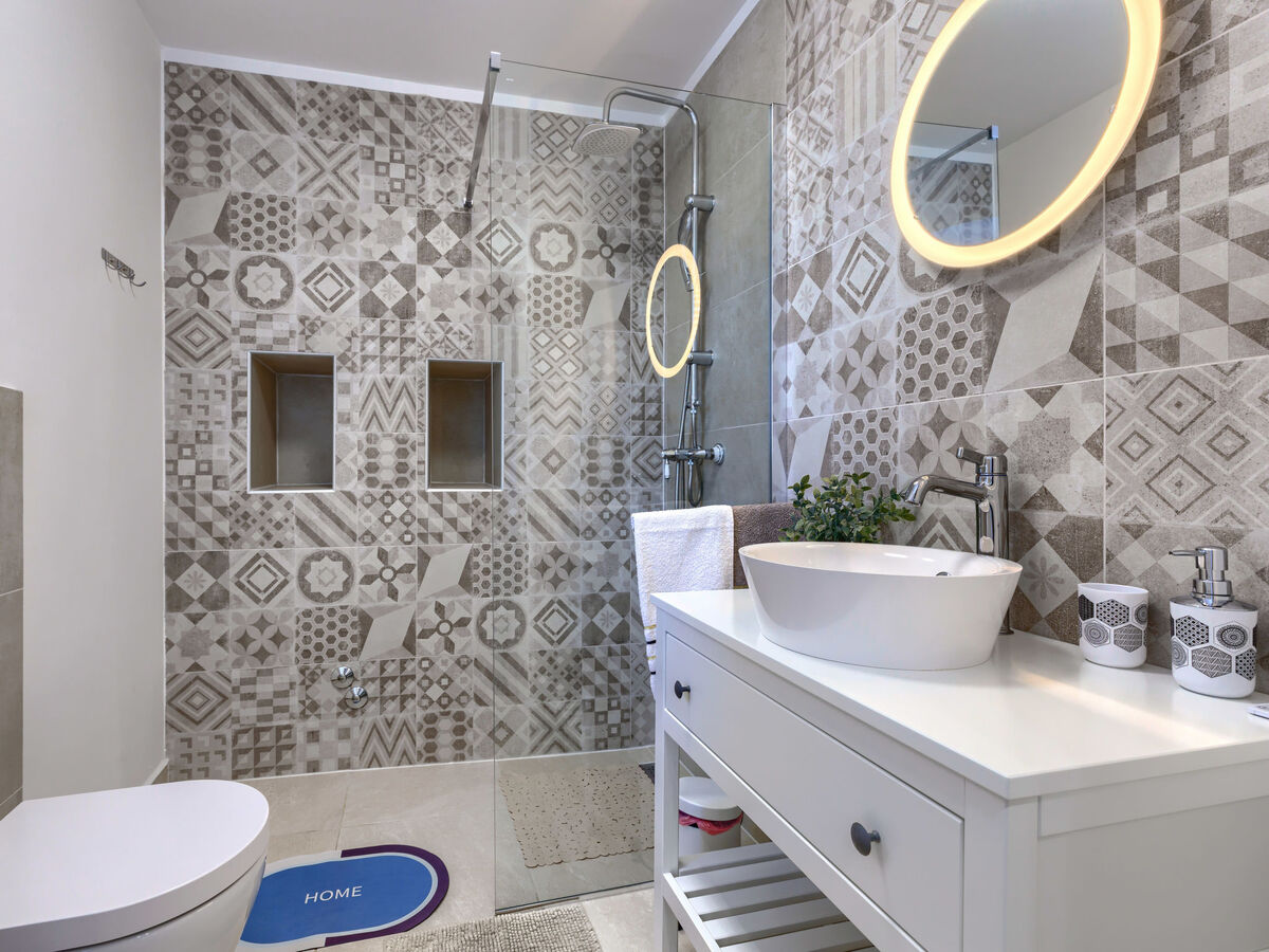 Maison Darel à Vižinada, 3 chambres, jacuzzi - Photo 19
