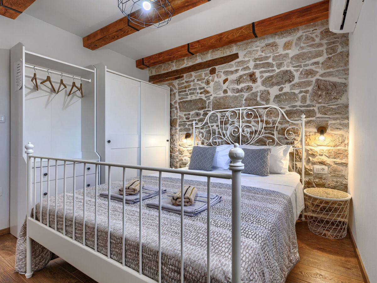 Maison Darel à Vižinada, 3 chambres, jacuzzi - Photo 21
