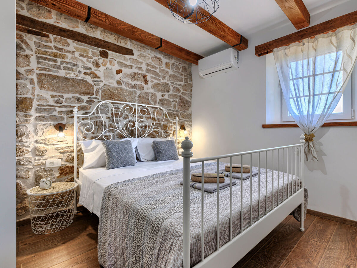Maison Darel à Vižinada, 3 chambres, jacuzzi - Photo 22