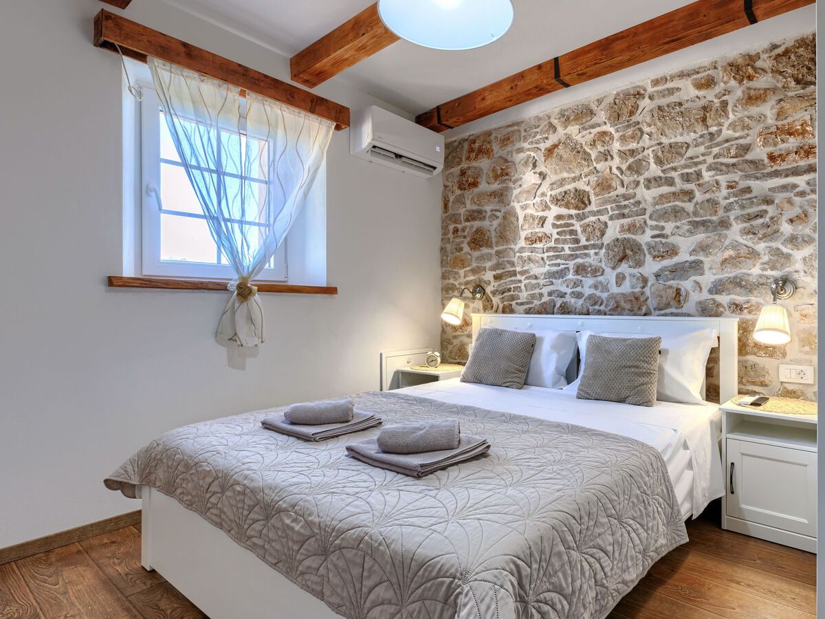 Maison Darel à Vižinada, 3 chambres, jacuzzi - Photo 24