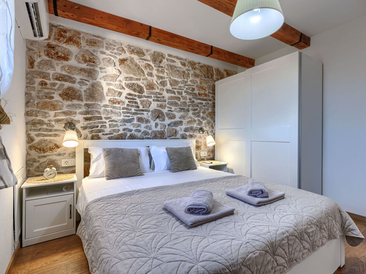 Maison Darel à Vižinada, 3 chambres, jacuzzi - Photo 25