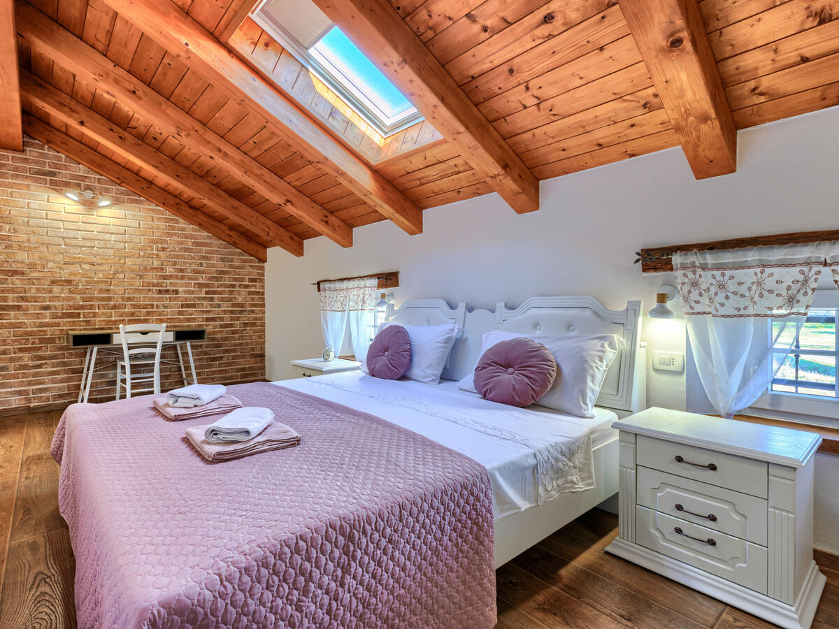 Maison Darel à Vižinada, 3 chambres, jacuzzi - Photo 27