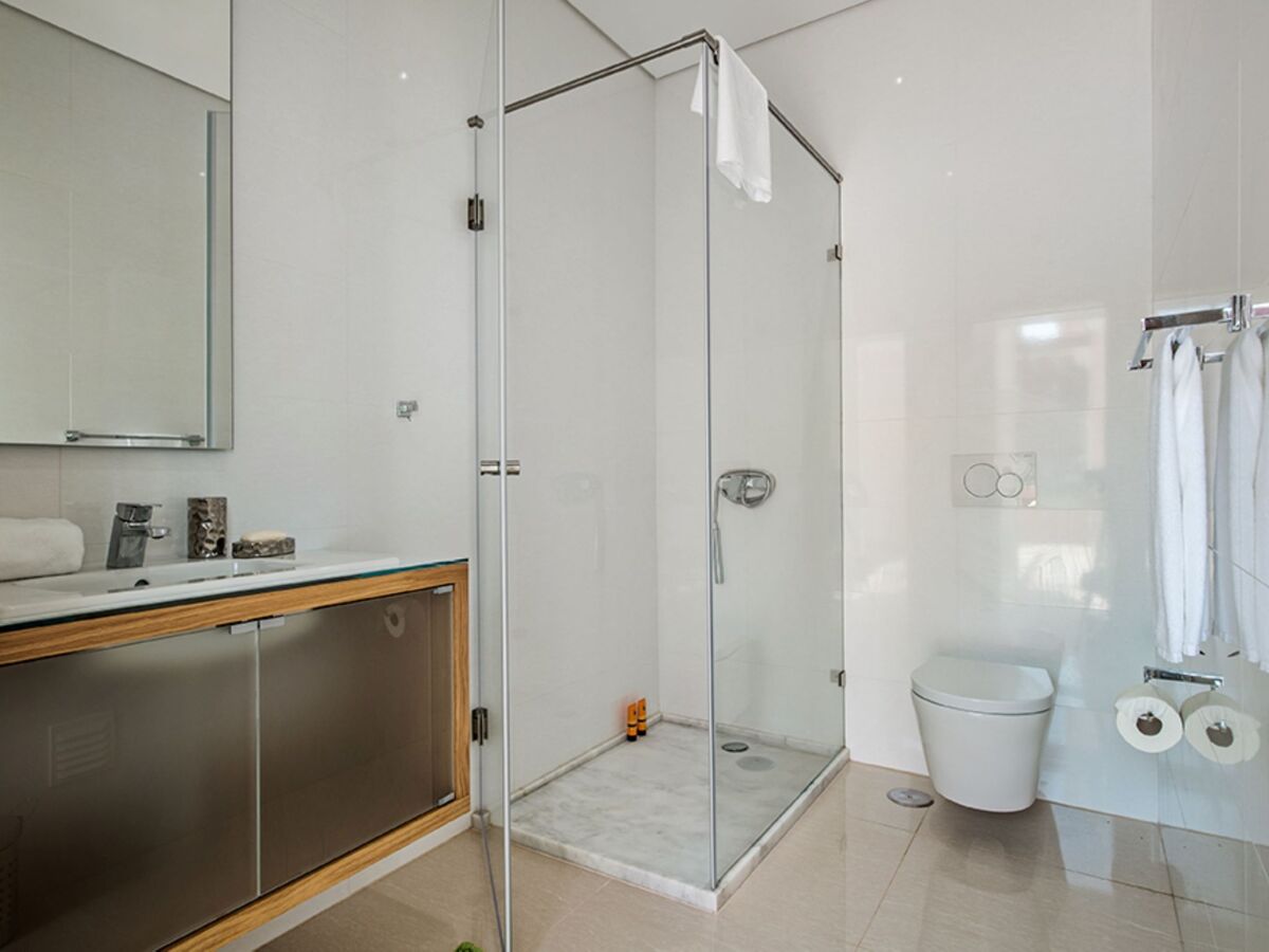 Villa V8 Bastos - 7 chambres, piscine privée à Albufeira - Photo 20