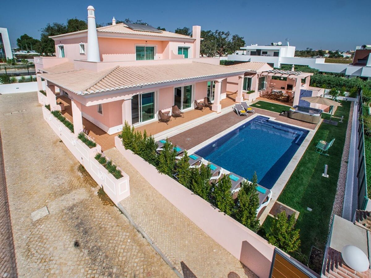 Villa V8 Bastos - 7 chambres, piscine privée à Albufeira - Photo 26