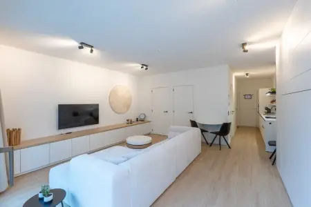 Location appartement de vacances à Middelkerke