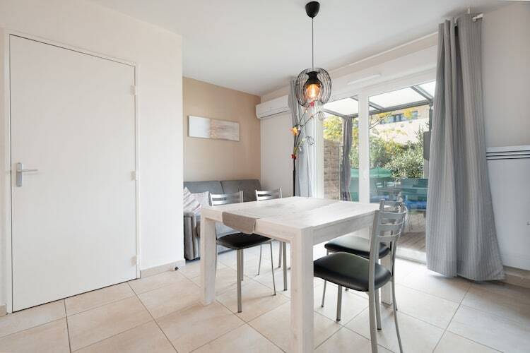 Villa La Dune N°71 – 450 m de la plage - Photo 4