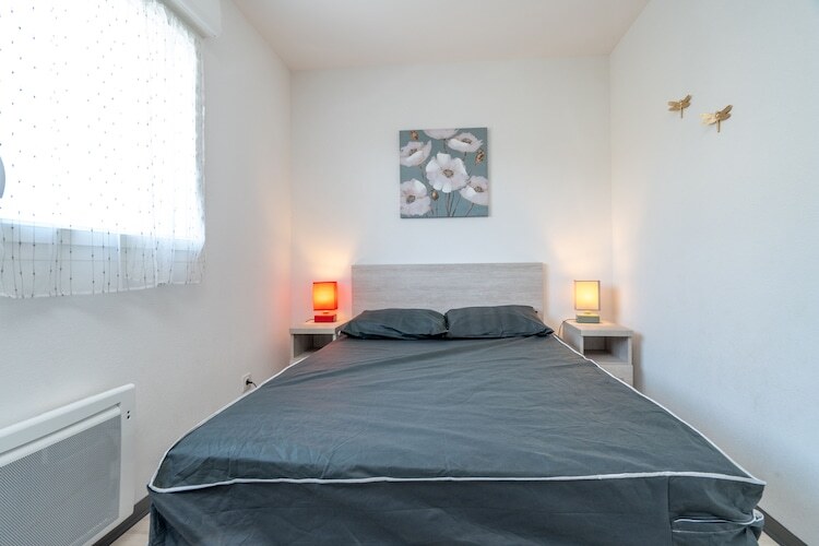 Villa La Dune N°71 – 450 m de la plage - Photo 9