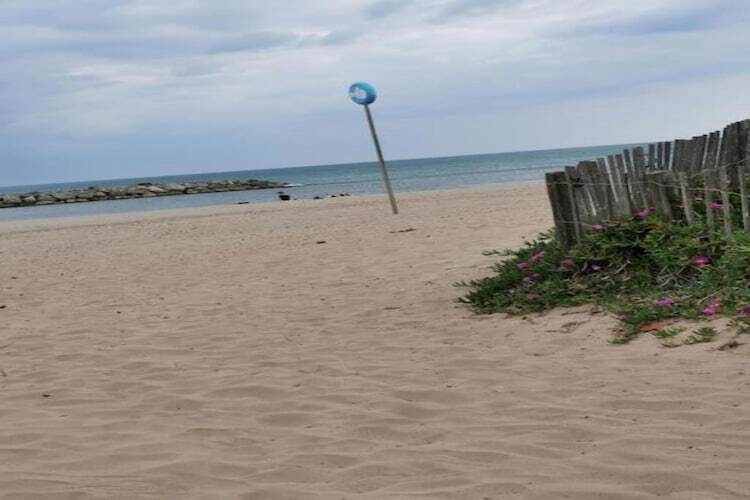 Villa La Dune N°71 – 450 m de la plage - Photo 25