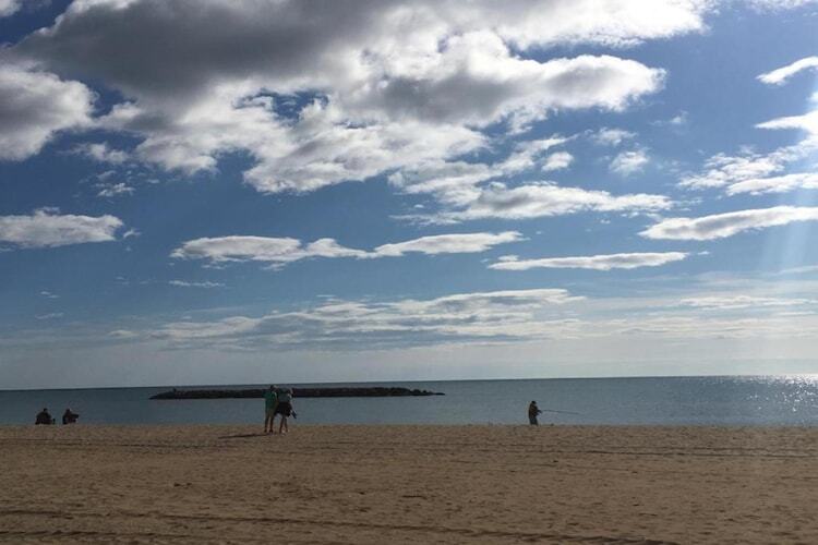 Villa La Dune N°71 – 450 m de la plage - Photo 30