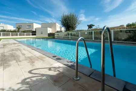 Location villa à Sérignan, Villa confortable en bord de mer