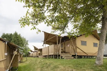 Location appartement à Dochamps