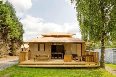 Location appartement de vacances à Signy l’Abbaye