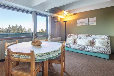 Location appartement à Chamrousse