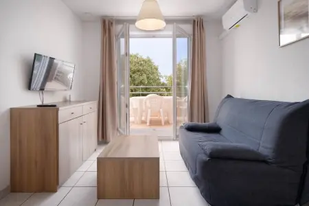 Location appartement à Le Grau du Roi