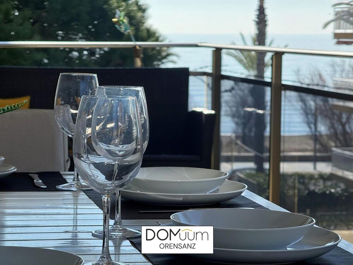 Appartement Orensanz 6 pers, 50m de la plage à Salou - Photo 1