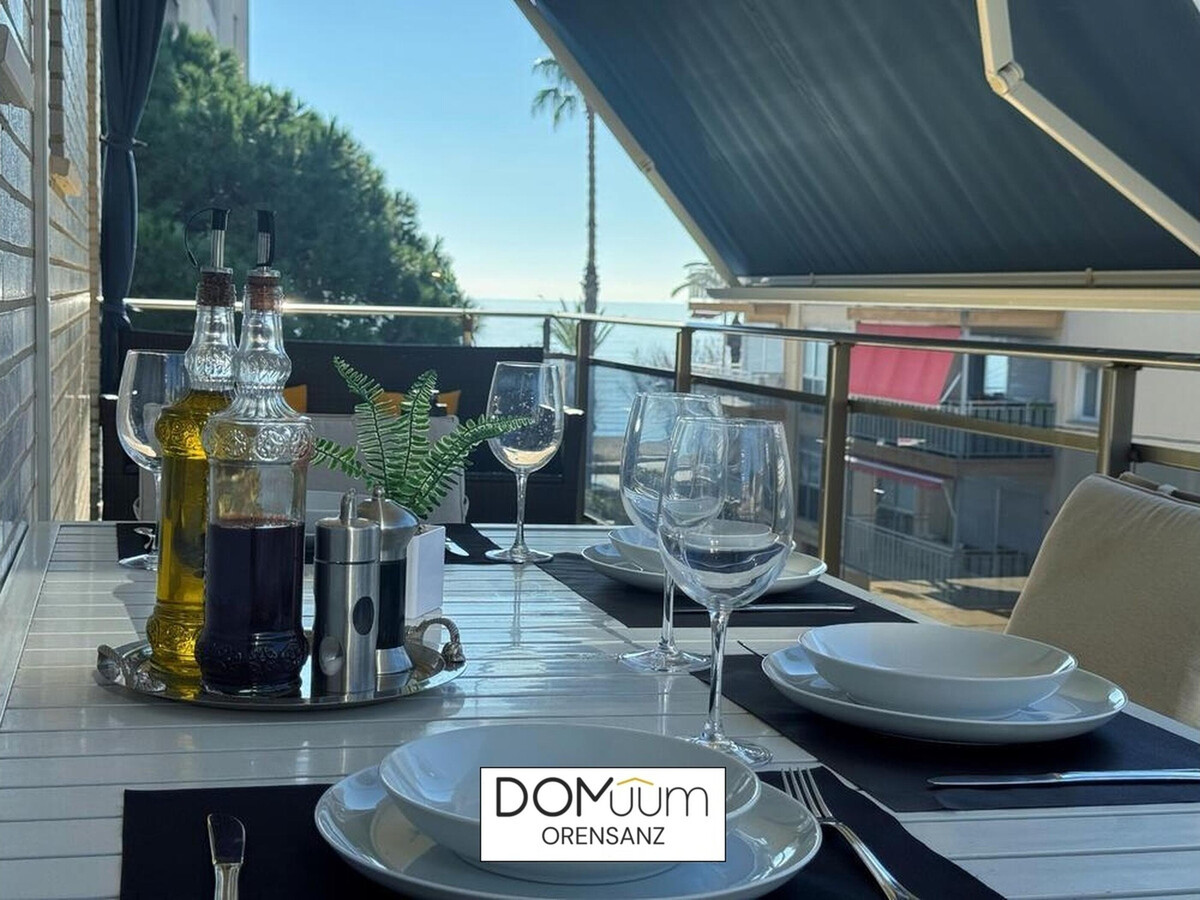 Appartement Orensanz 6 pers, 50m de la plage à Salou - Photo 2