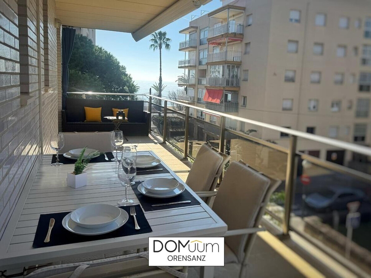 Appartement Orensanz 6 pers, 50m de la plage à Salou - Photo 3