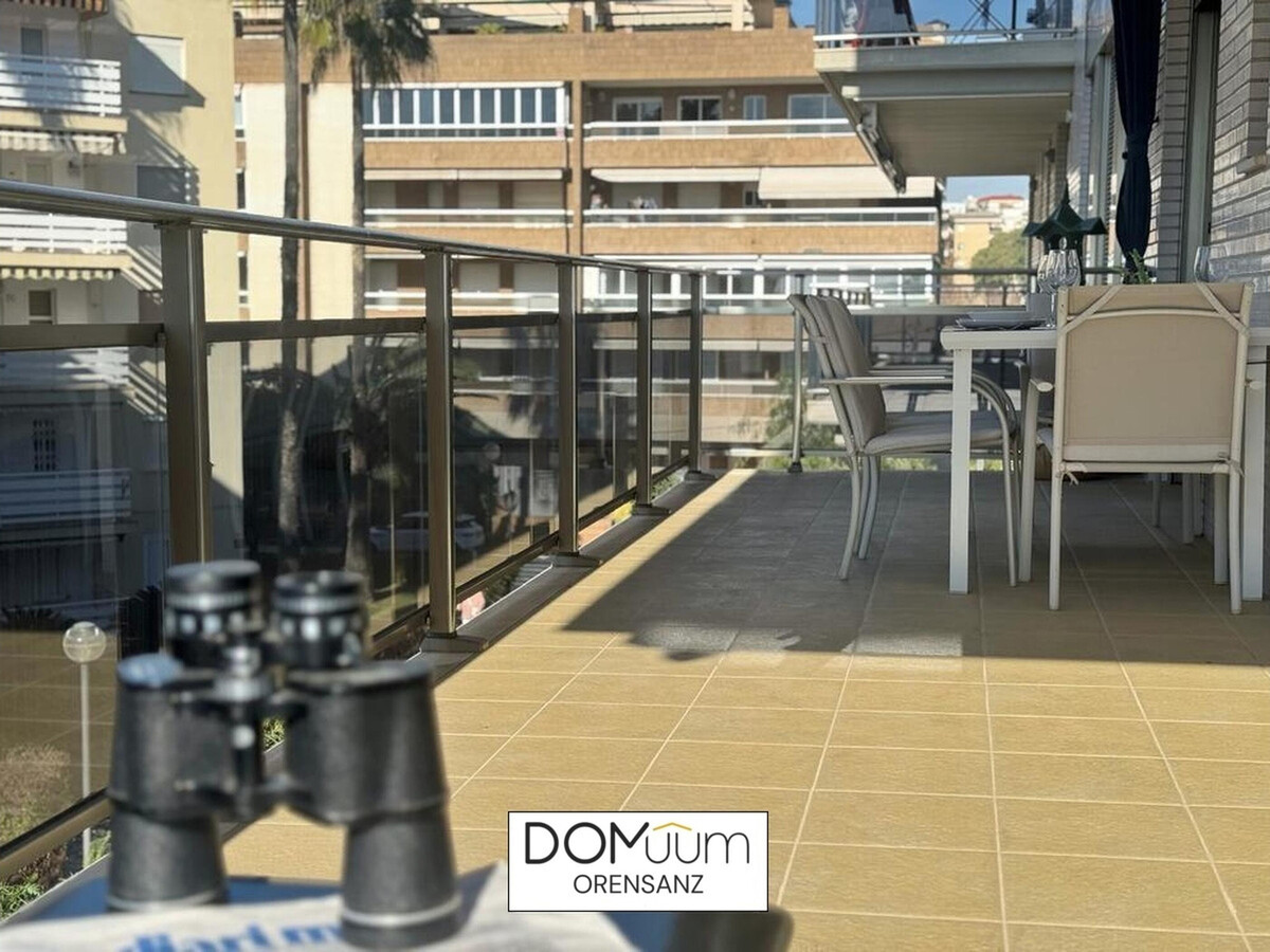 Appartement Orensanz 6 pers, 50m de la plage à Salou - Photo 4