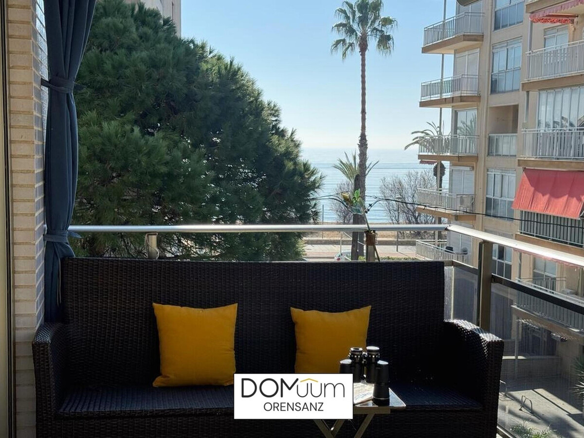 Appartement Orensanz 6 pers, 50m de la plage à Salou - Photo 5