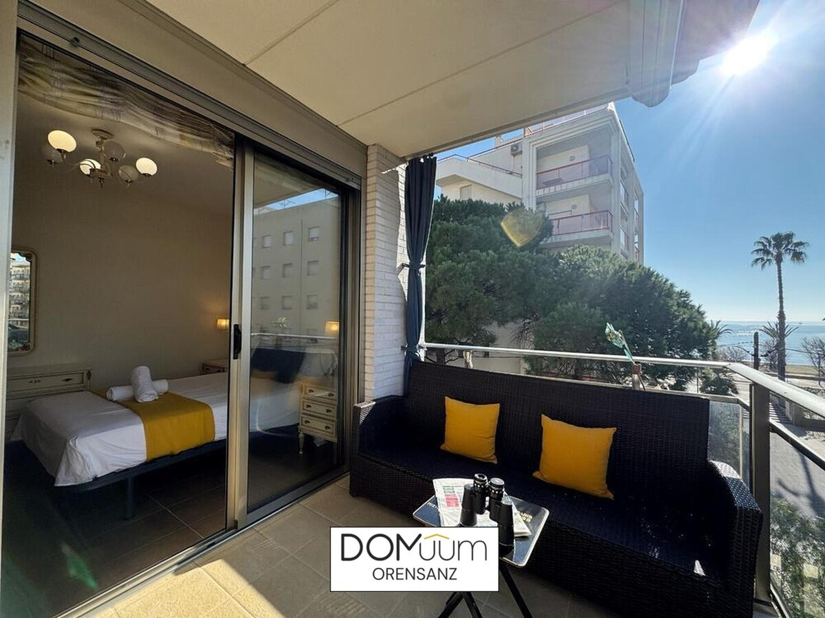 Appartement Orensanz 6 pers, 50m de la plage à Salou - Photo 6