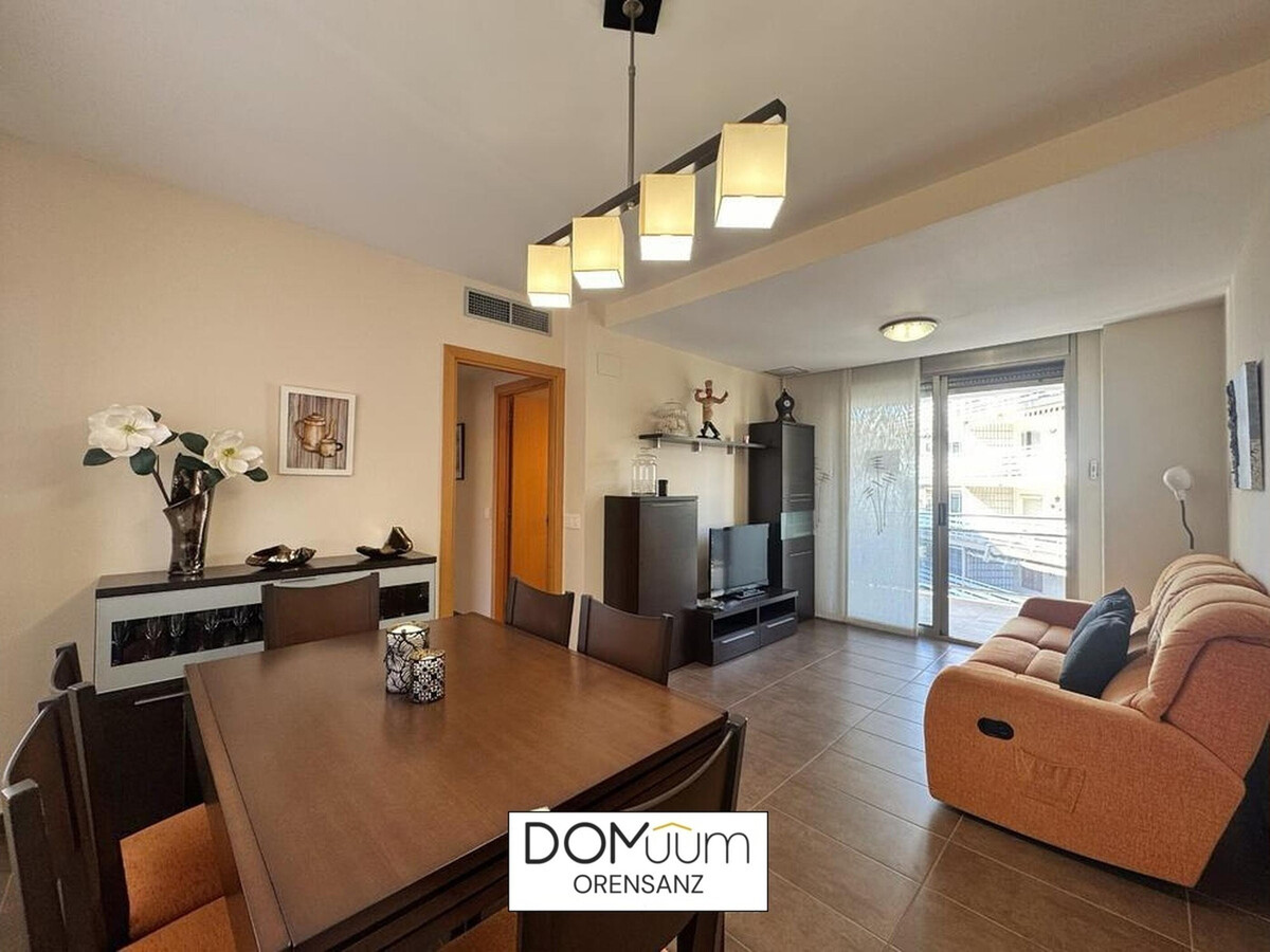 Appartement Orensanz 6 pers, 50m de la plage à Salou - Photo 7
