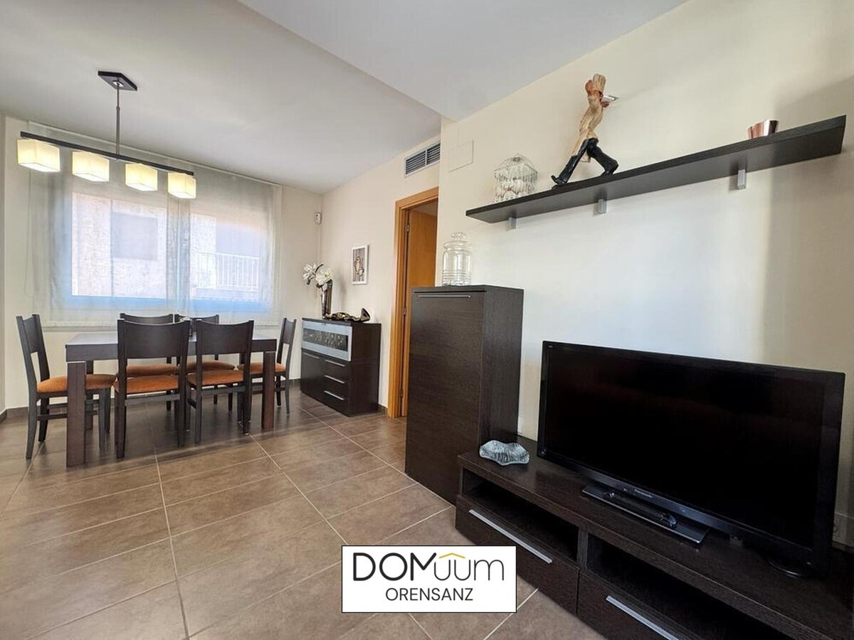 Appartement Orensanz 6 pers, 50m de la plage à Salou - Photo 8