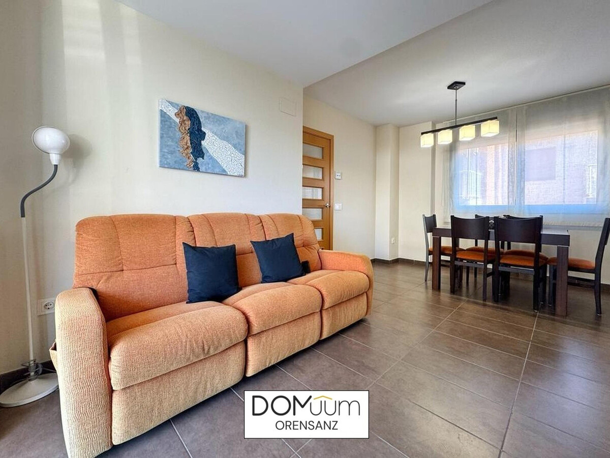 Appartement Orensanz 6 pers, 50m de la plage à Salou - Photo 9