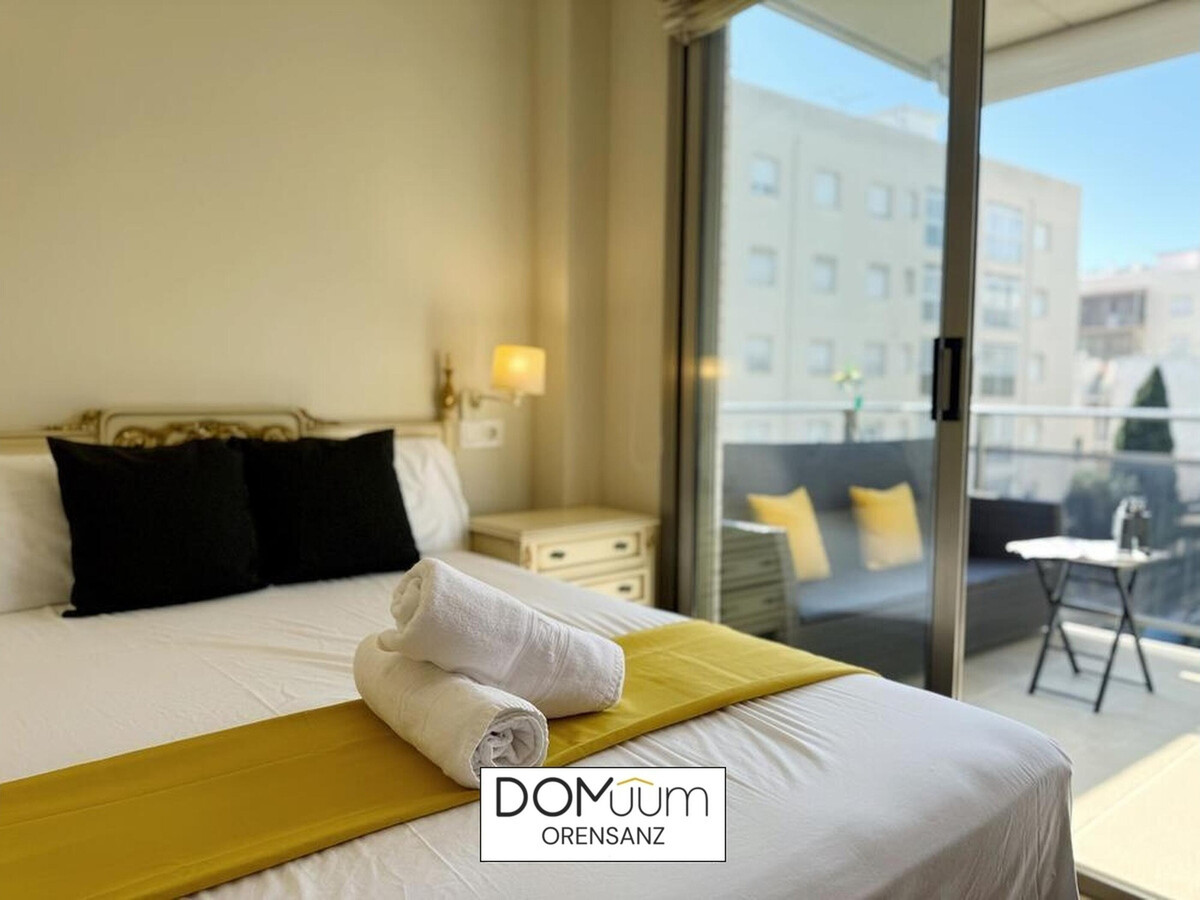 Appartement Orensanz 6 pers, 50m de la plage à Salou - Photo 14