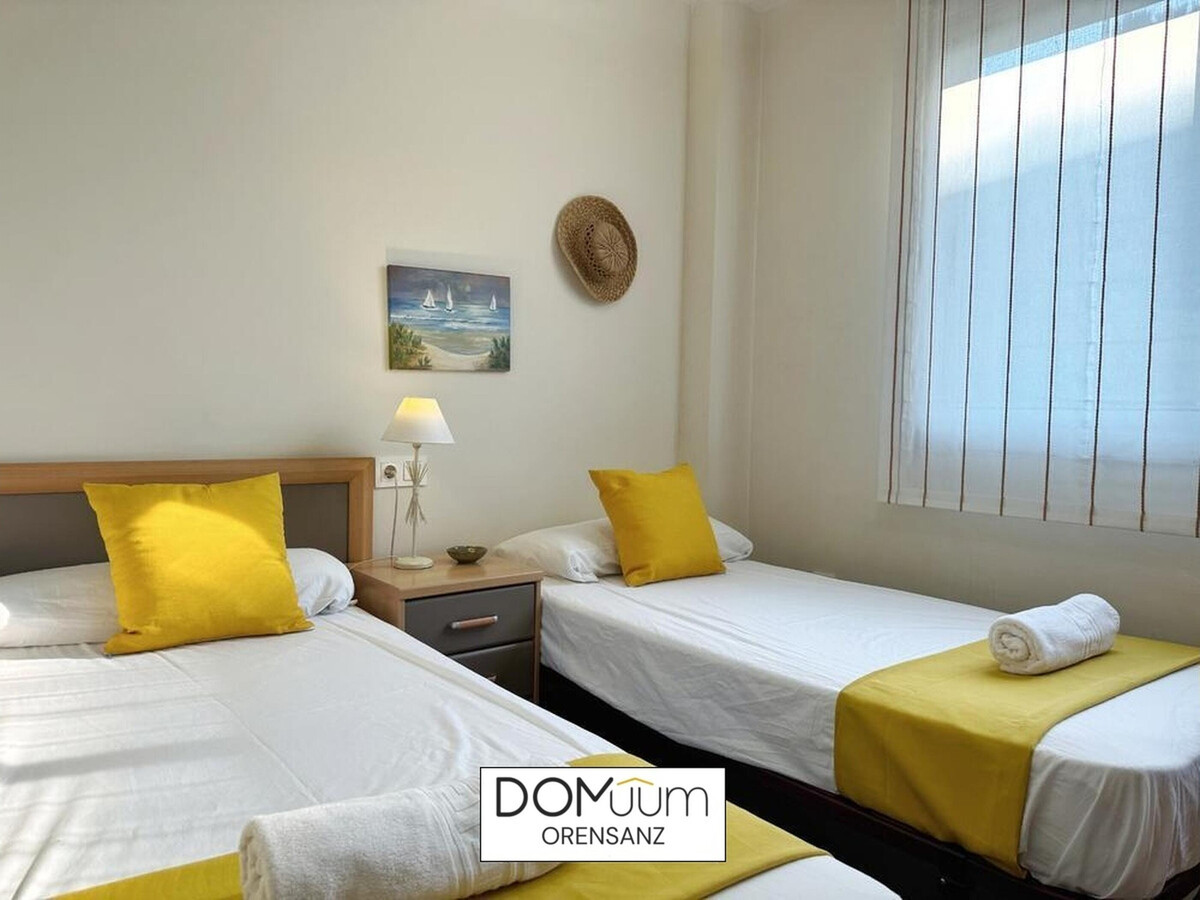 Appartement Orensanz 6 pers, 50m de la plage à Salou - Photo 17