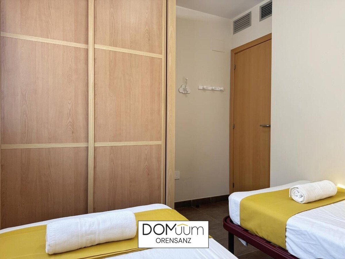 Appartement Orensanz 6 pers, 50m de la plage à Salou - Photo 18