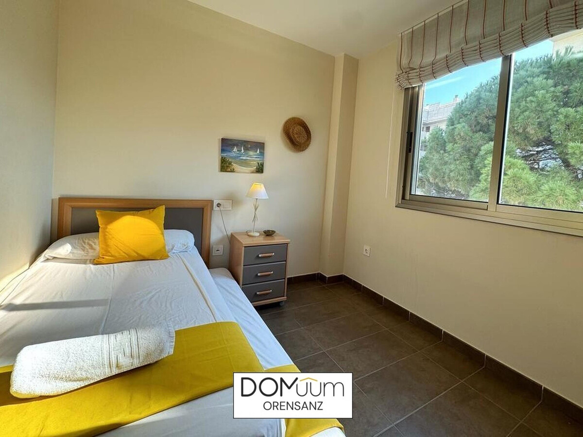Appartement Orensanz 6 pers, 50m de la plage à Salou - Photo 19