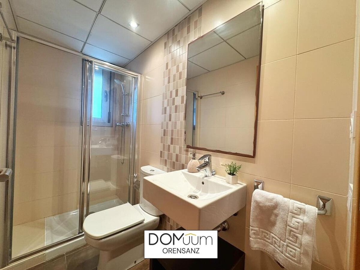 Appartement Orensanz 6 pers, 50m de la plage à Salou - Photo 20