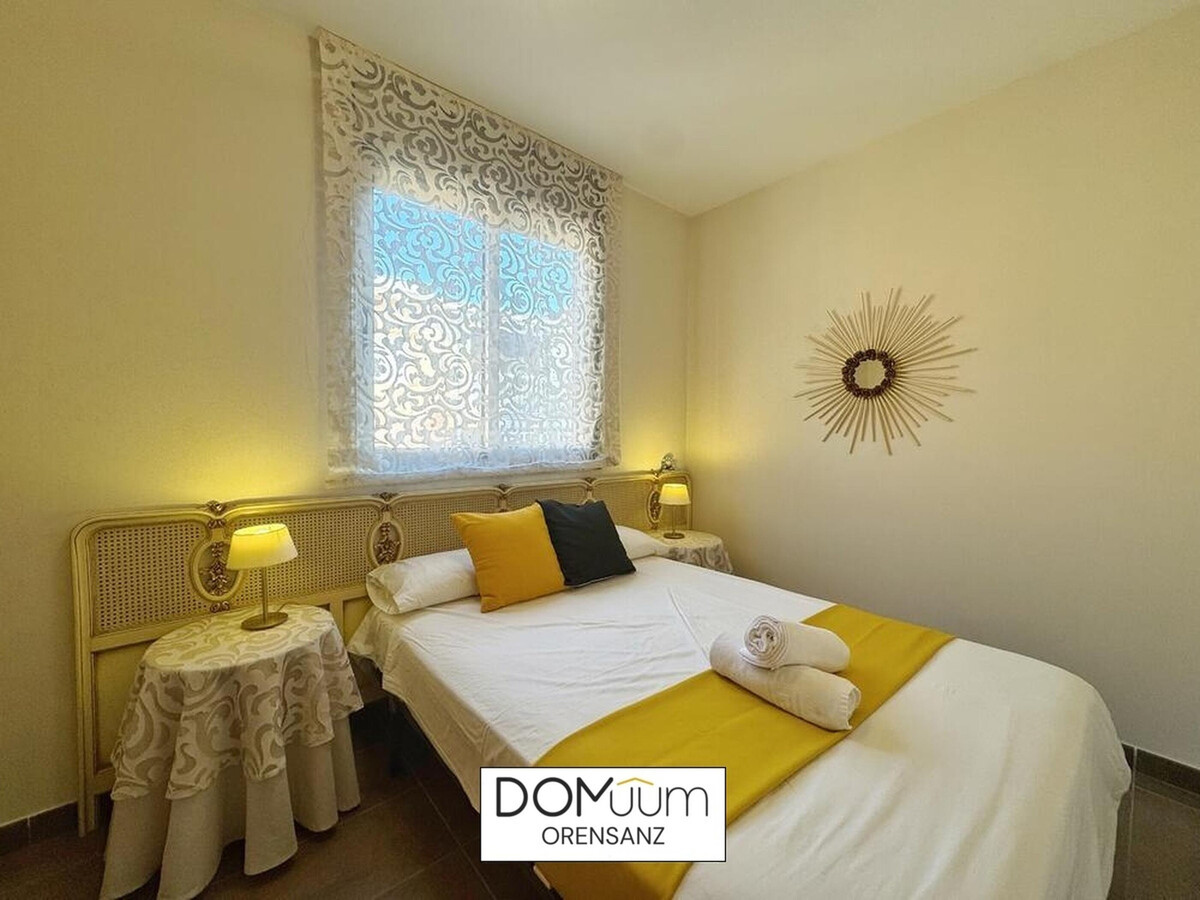 Appartement Orensanz 6 pers, 50m de la plage à Salou - Photo 21