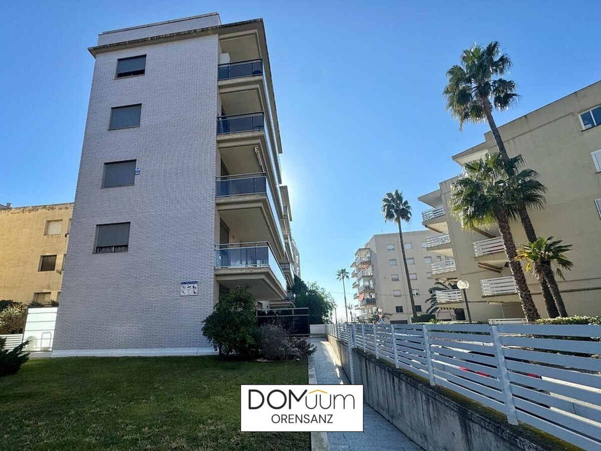 Appartement Orensanz 6 pers, 50m de la plage à Salou - Photo 26