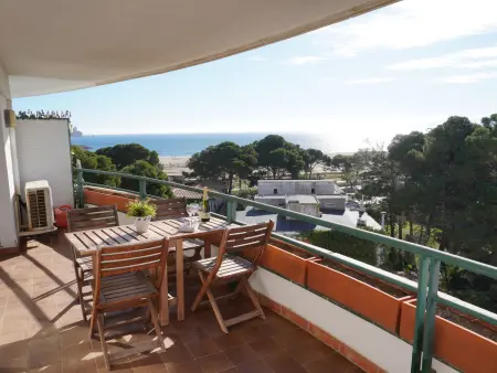 Location appartement à L'Estartit, Appartement à LEstartit avec Terrasse et Animaux Admis