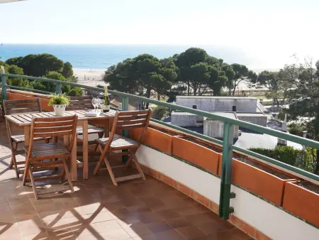 Appartement L'Estartit, terrasse 21m² vue mer, animaux OK : photo 5