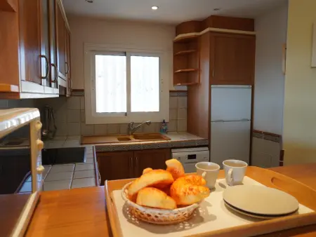 Appartement L'Estartit, terrasse 21m² vue mer, animaux OK : photo 18