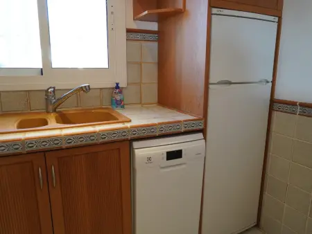 Appartement L'Estartit, terrasse 21m² vue mer, animaux OK : photo 20