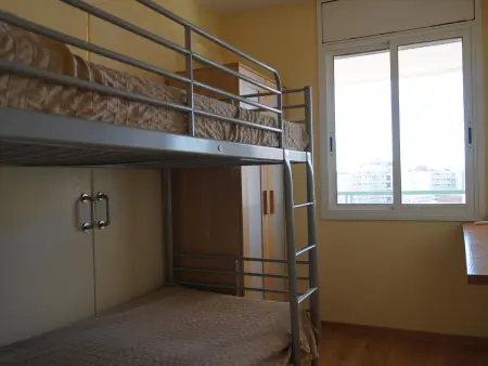 Appartement L'Estartit, terrasse 21m² vue mer, animaux OK : photo 24