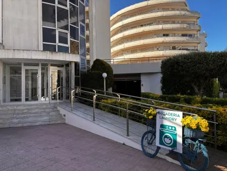 Appartement L'Estartit, terrasse 21m² vue mer, animaux OK : photo 34