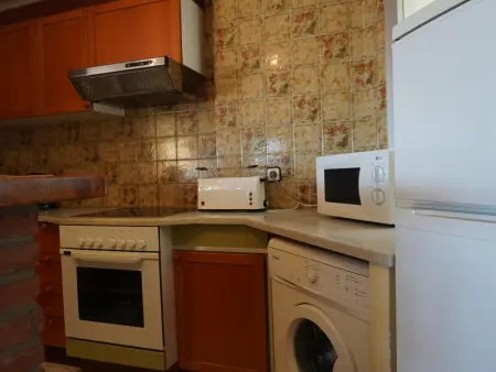 Appartement 4 pers. terrasse 20 m², vue mer et piscine : photo 18