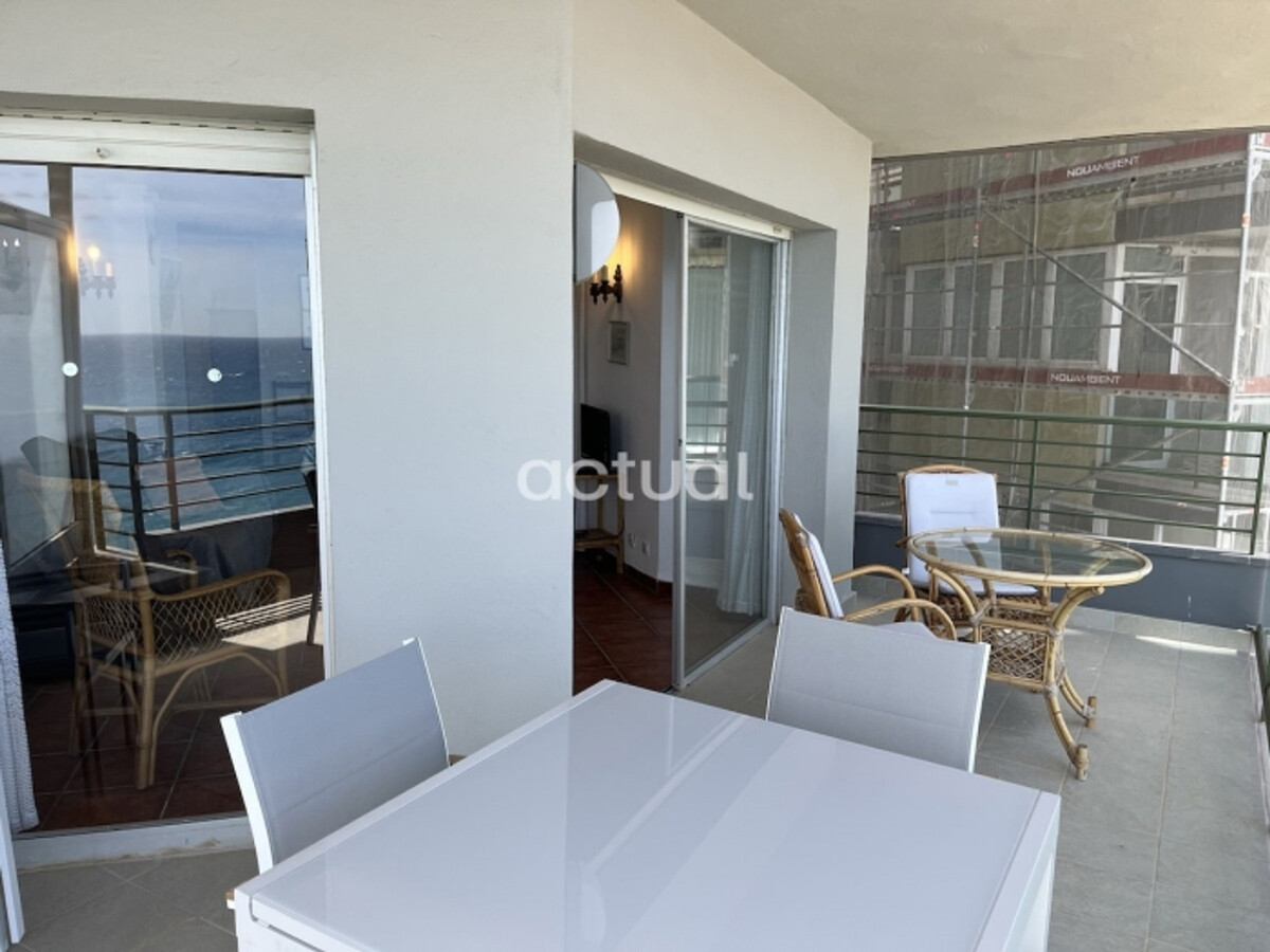 Appartement 2 chambres vue mer, terrasse 7e étage - Photo 5