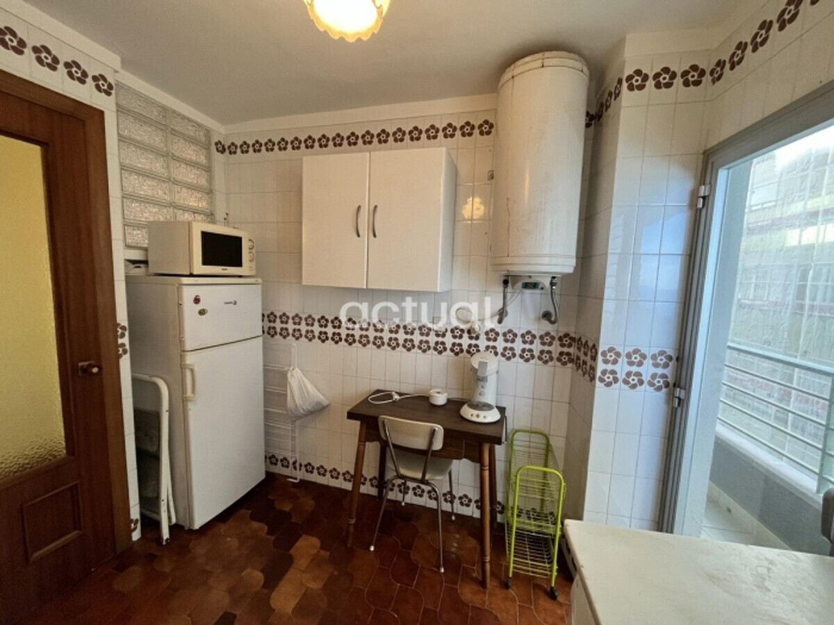Appartement 2 chambres vue mer, terrasse 7e étage - Photo 10