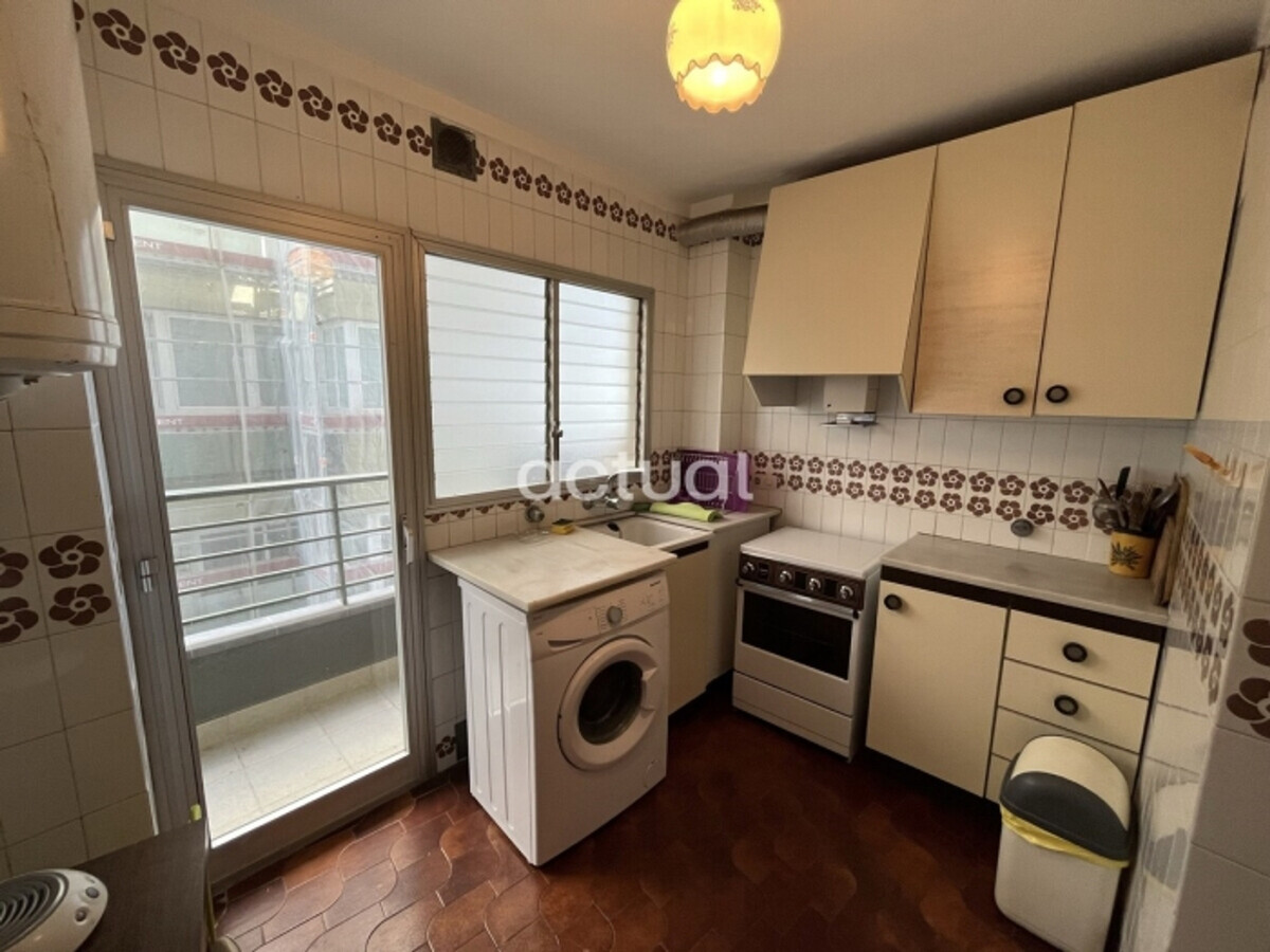 Appartement 2 chambres vue mer, terrasse 7e étage - Photo 11
