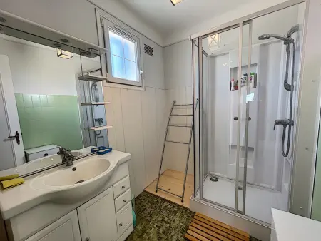 Maison 3 chambres avec jardin à Donville-les-Bains : photo 16