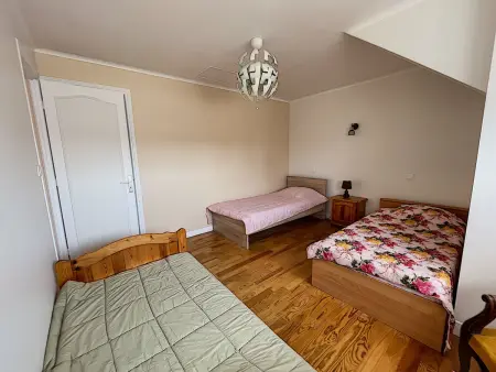 Maison 3 chambres avec jardin à Donville-les-Bains : photo 20