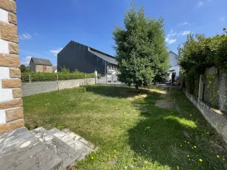 Maison 3 chambres avec jardin à Donville-les-Bains : photo 23