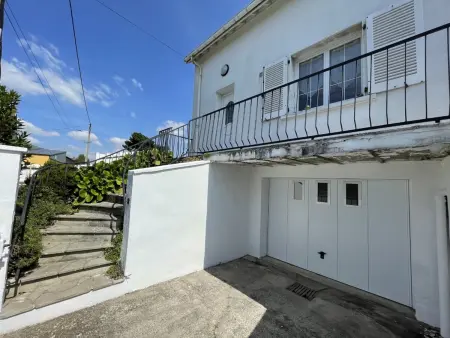 Maison 3 chambres avec jardin à Donville-les-Bains : photo 26