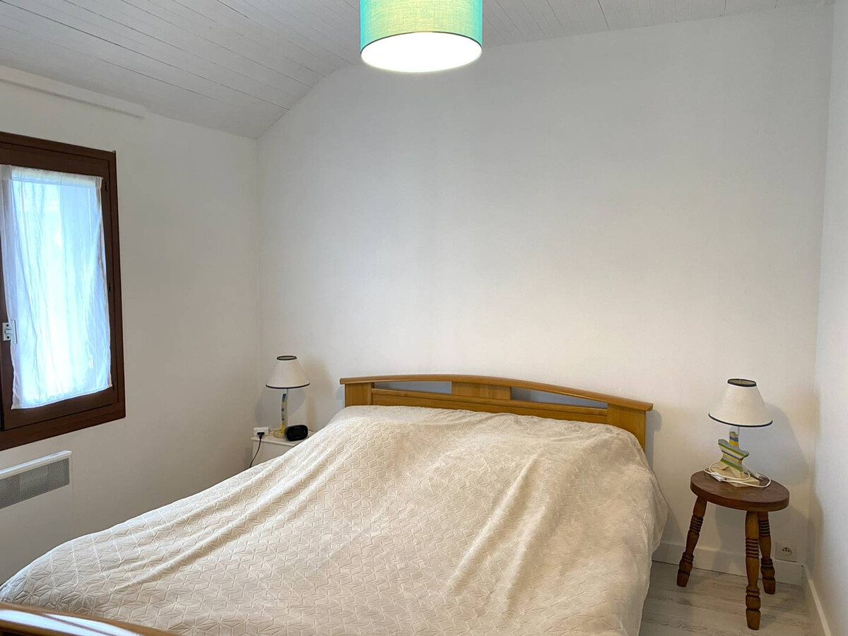 Maison 3 chambres avec véranda à 450m de la mer - Photo 4