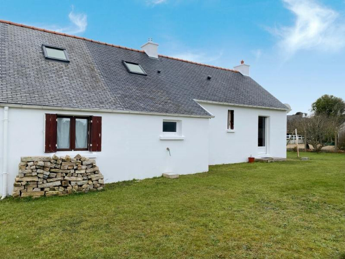 Maison 3 chambres avec véranda à 450m de la mer - Photo 8